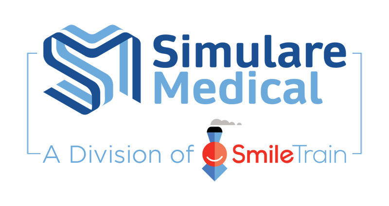 Simulare, A Division of Smile Train