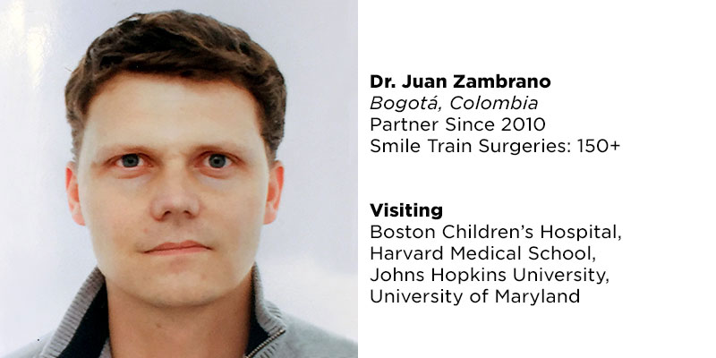 Dr. Juan Zambrano