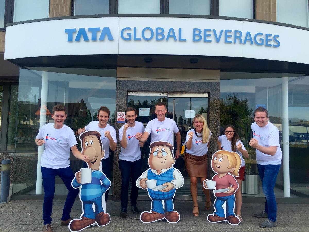 Tetley Global Beverages