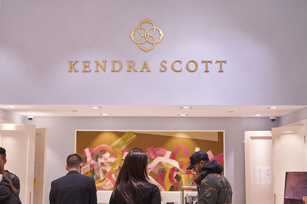 Kendra Scott NYC