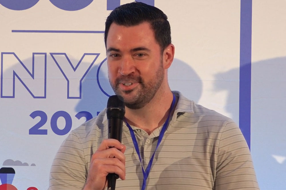 Eric Bates