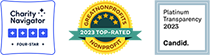 View Smile Train's Rating and Awards
