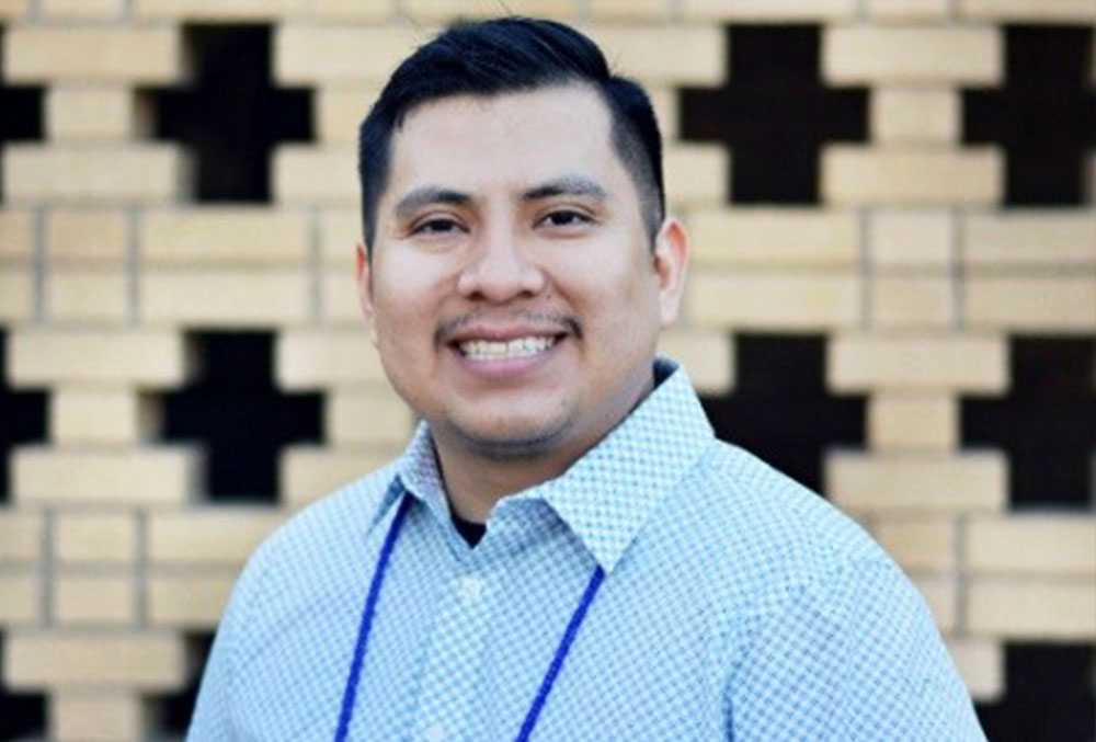 Dr. Joshuaa Allison-Burbank
