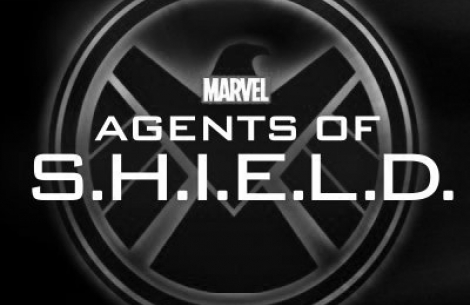 Marvel Agents of Shield