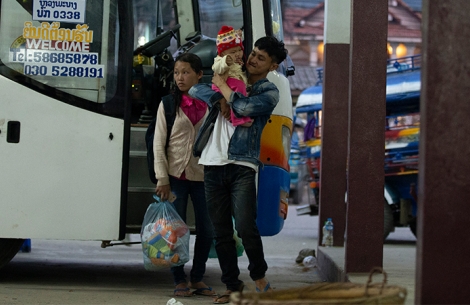 Family Lodging