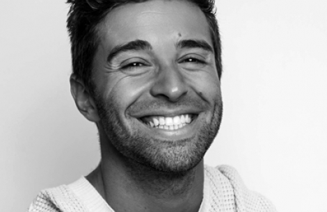 Jake Miller