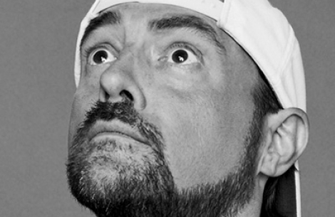 Kevin Smith