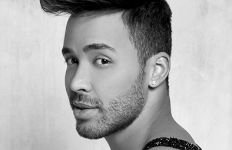 Prince Royce