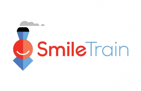 Smile Train Full Color Logo