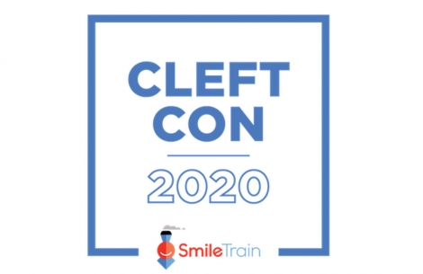 Smile Train CleftCon 2020