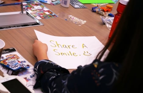 Volunteer Posters