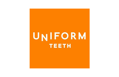 Uniform Teeth Logo