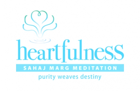 heartfulness yoga logo