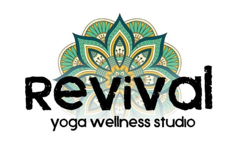 Revival Yoga | Chicago, Illinois