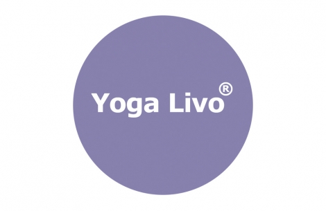 yoga livo logo