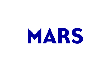 Mars logo