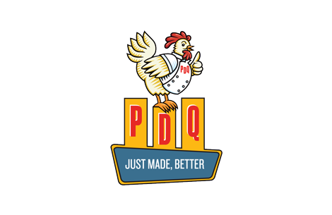 PDQ logo