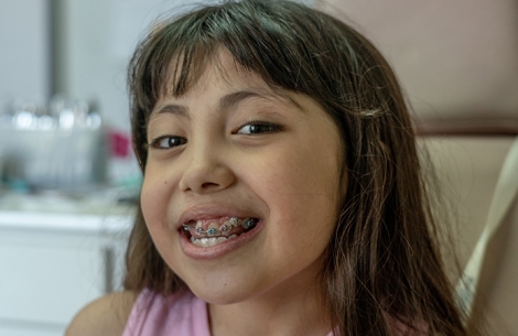 Specialized Orthodontic Care