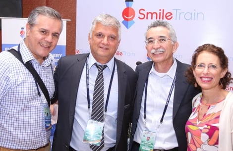 1000 Smile Train