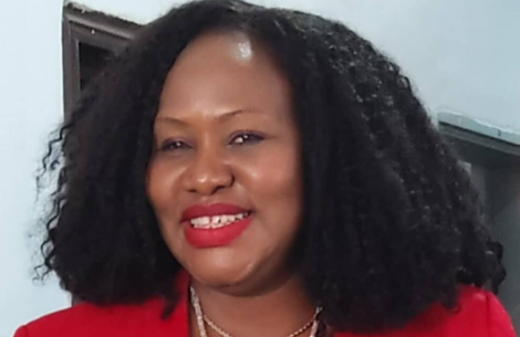 Comrade Olubunmi Lawal-Aiyedun