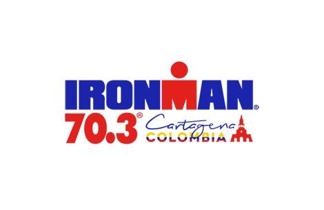 ironman cartagena logo