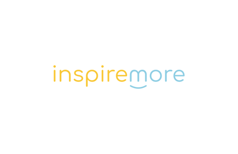 inspire more logo