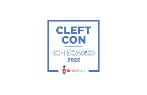 cleft con 2023 chicago logo