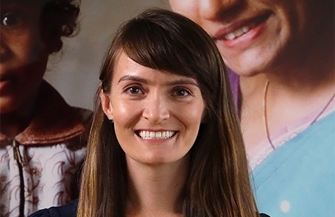 Adina Lescher