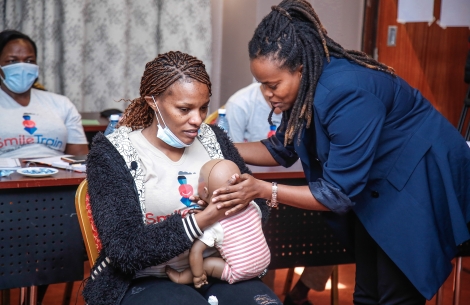 Holiday Gift Guide - Nursing Training