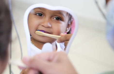 Holiday Gift Guide - Dental Care