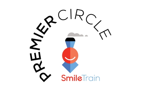 Smile Train Premier Circle