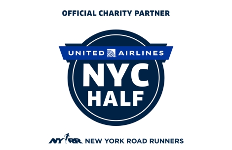 United Airlines NYC Half