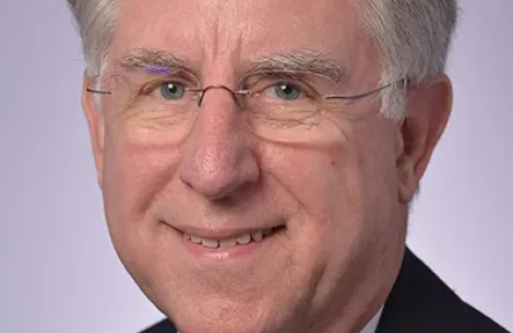 Dr. Greg Chadwick headshot