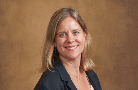 Jodi Schwarzer portrait