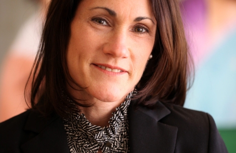 Susannah Schaefer headshot