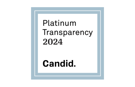 Candid Seal 2024