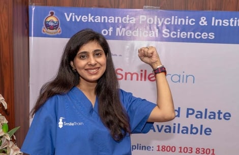 Dr Payal Speech Therapy