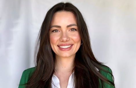 Autumn Baker headshot