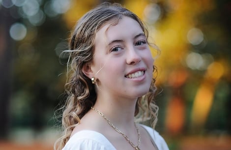 Campbell Hough headshot