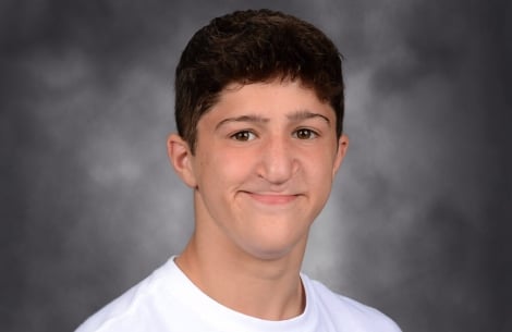 Chase Karenbauer headshot