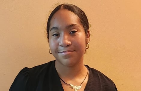 Dahlila Nixon headshot