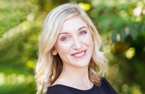 Morgan Estes headshot