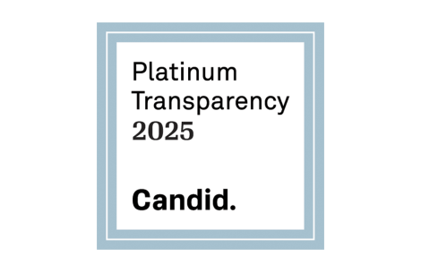 Candid Seal 2025