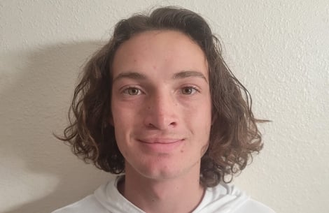 Cody Sullivan headshot