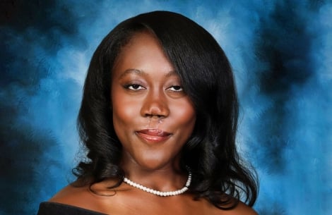 Kennedy Washington headshot