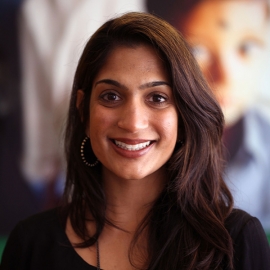 Priya Desai