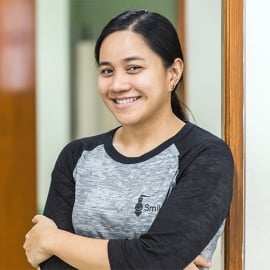 Kimmy Coseteng-Faviano