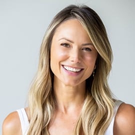 Stacy Keibler