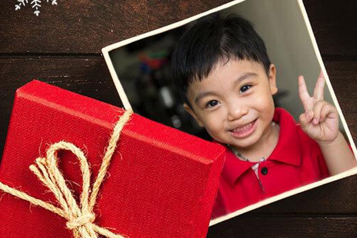 Holiday Gift Guide
