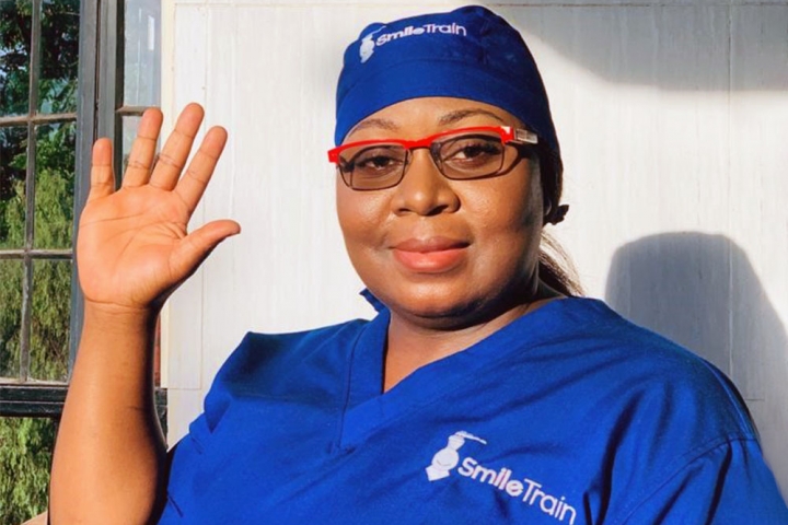 Dr Malungo - International Women's Day